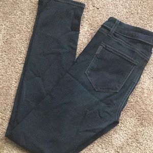 Paige Jeans Skyline Skinny